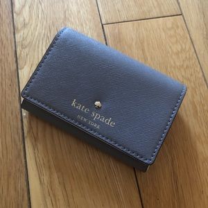 Kate Spade Small wallet
